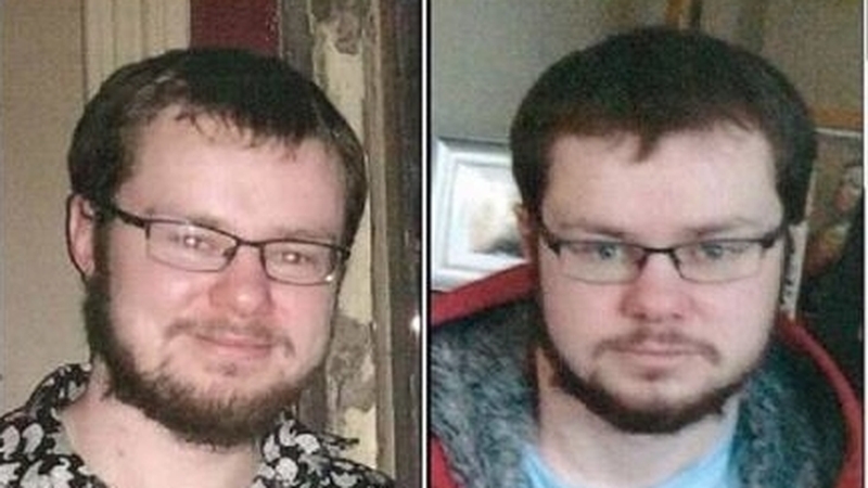 David O'Sullivan is believed to have been travelling alone