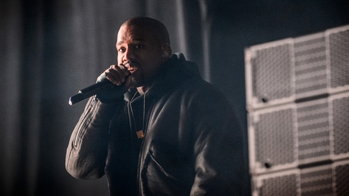 Kanye West suing London-based insurers for allegedly stalling on paying out claims over his cancelled tour