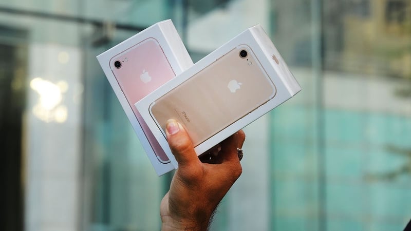 Apple is set to stave off a possible fine and an EU order over its browser options on iPhones after it made changes to comply with landmark EU rules, sources say