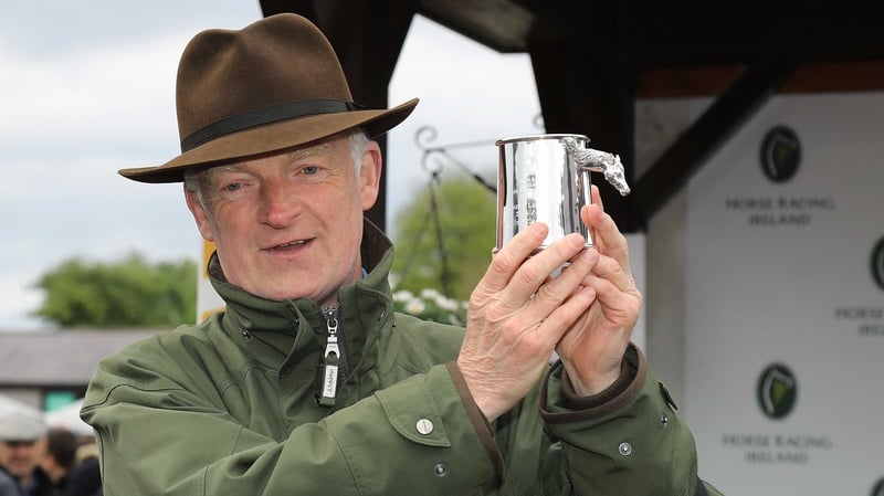 Willie Mullins