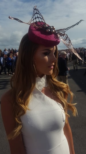 Roisin Nolan