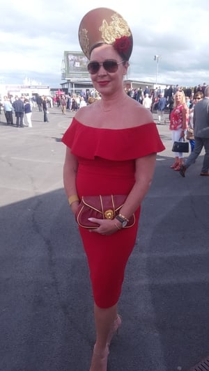 Edel Staunton