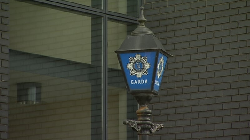 Gardaí confirmed the seizure and said they believe the drugs to be cocaine