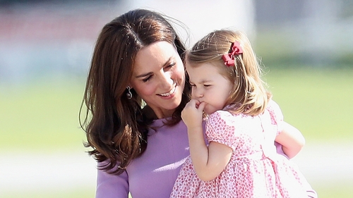 In a strange turn of events, Kate Middleton and Prince William have been urged to stop having children via an open letter from children's organisation 'Having Kids'.