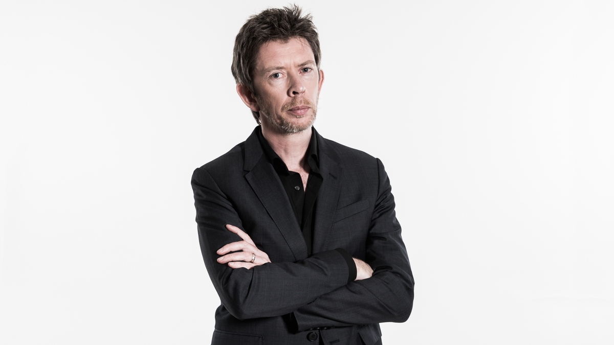 John Kelly & Norman Lebrecht Ponder Why Mahler?