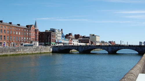 New premises have been selected in the Cork city centre to accommodate the company's current and future needs