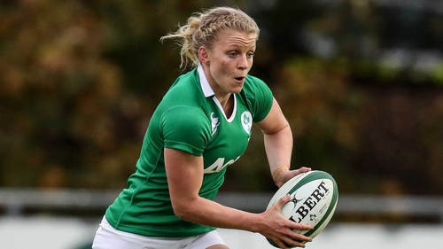 Claire Molloy
