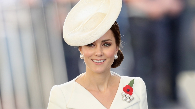 From Zara to Alexander McQueen, there is no doubt that Kate Middleton's wardrobe is one to envy. In fact, Kate is such a fan of her wardrobe she has dared to 'repeat' her ensembles!