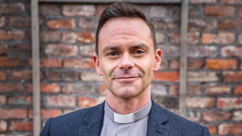 Daniel Brocklebank - "People forget that you are a person, who still goes home to their family every night."