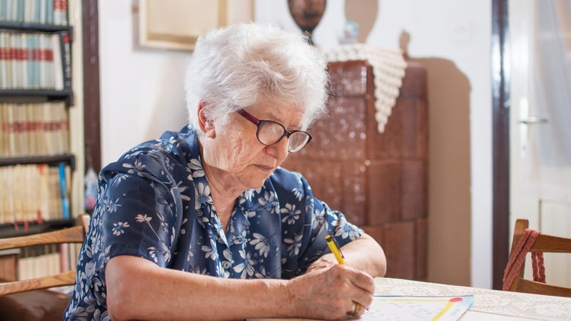 Games commonly thought to deter dementia do not according to experts.