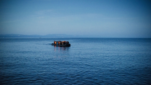 The International Organisation for Migration says more than 1,400 migrants have lost their lives in the Mediterranean this year