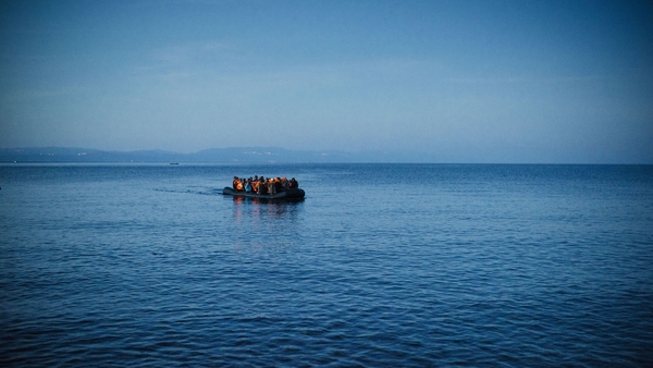 "The attitude of Europeans towards allowing Muslims into their countries is a vital consideration in accommodating these refugees fleeing from wars, hunger and destitution"