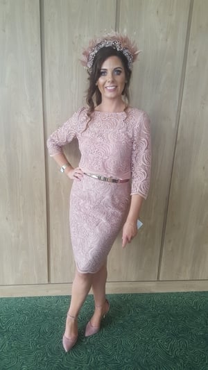 Gillian Duggan