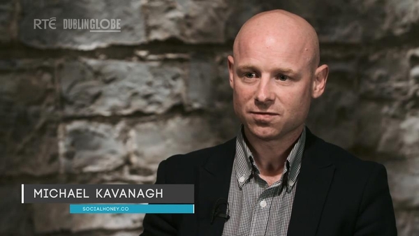 Michael Kavanagh