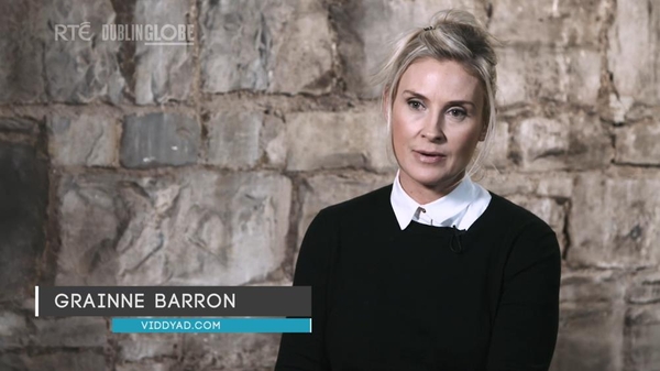 Grainne Barron