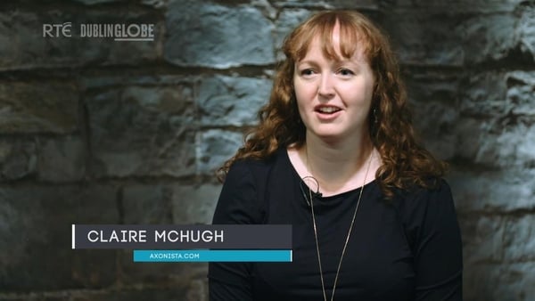 Claire McHugh