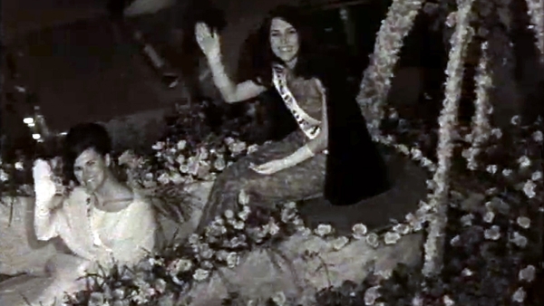 Rose of Tralee 1967