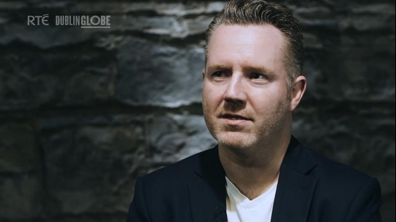 Ciaran Ó Raghallaigh