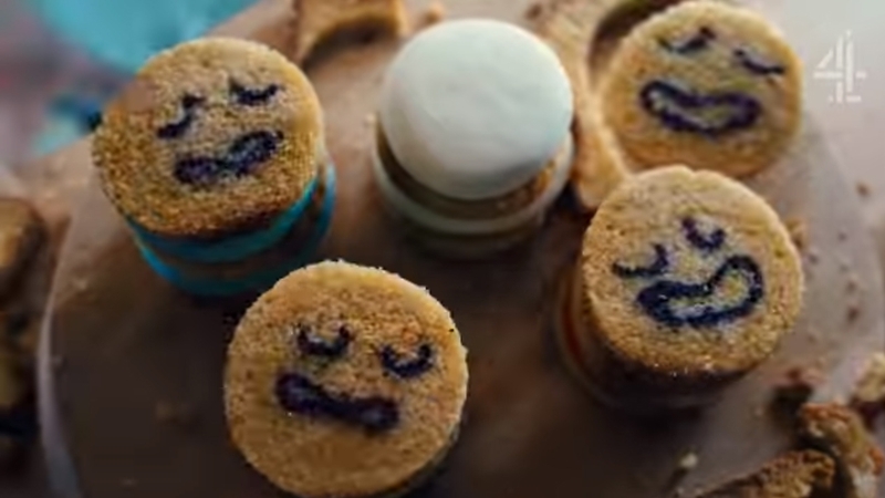 Creepy or cool? You decide!