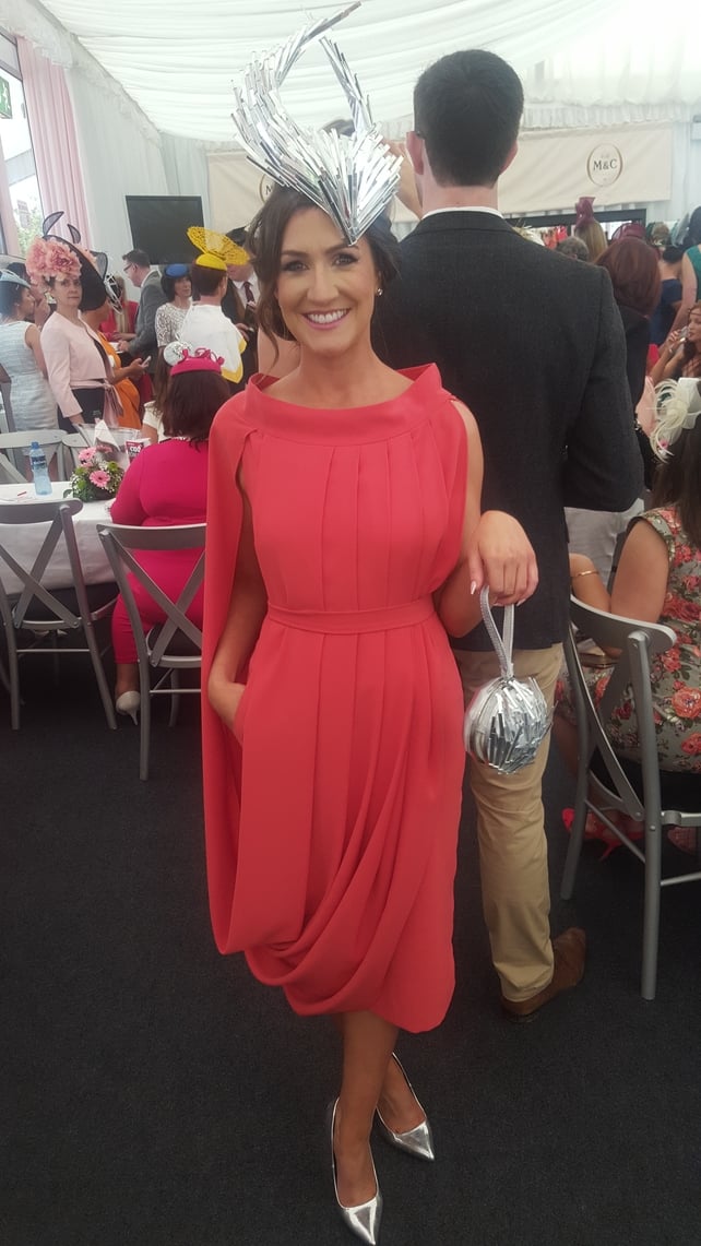 Rebecca Rose Quigley