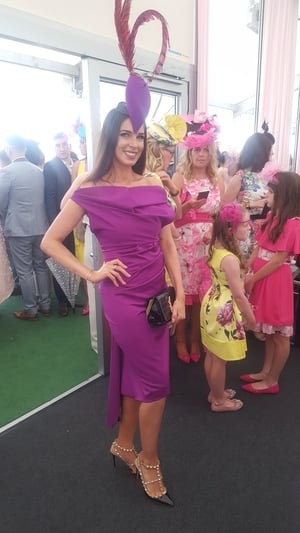 Sophie Small