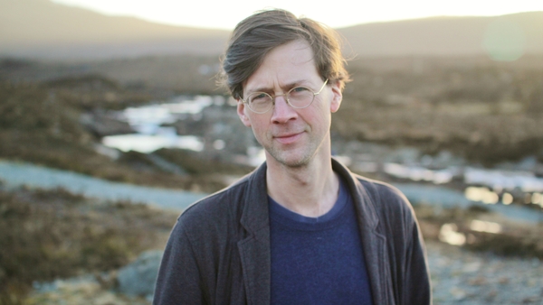 Manchán Magan on National Heritage Week - Ireland's hidden gems