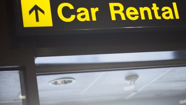 Top advice before renting a car