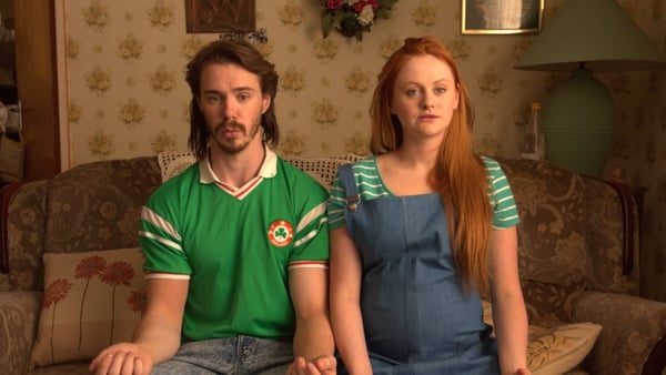 Catch Shortscreen on RTÉ Player