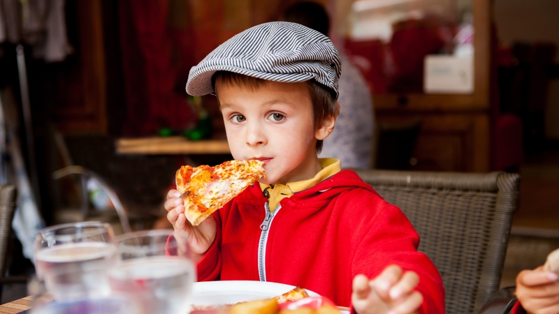 If you're thinking of a meal out for the Bank Holiday but are blanking on a spot that meets the needs of the whole family, check these out