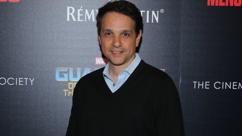 Former teen heart throb Ralph Macchio to appear in sequel TV series of the Karate Kid movies
