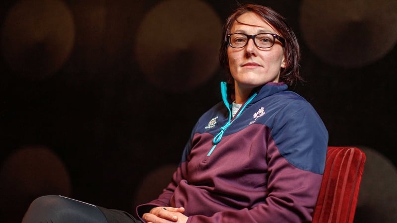 Peat is ready for the WRWC challenge