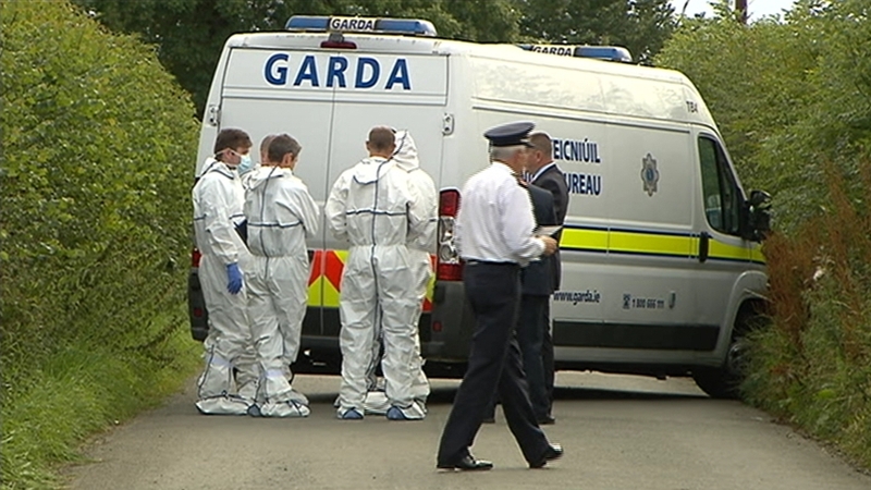 Gardaí have appealed to families, colleagues or employers who know of anyone missing in the past few days to contact them