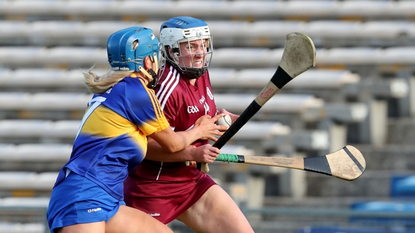Recap: Camogie quarter-finals