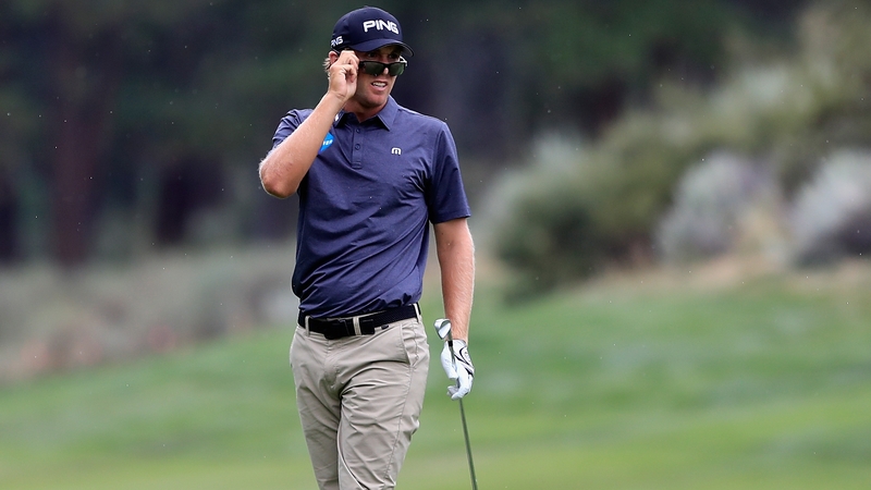 Power is eyeing up another big finish