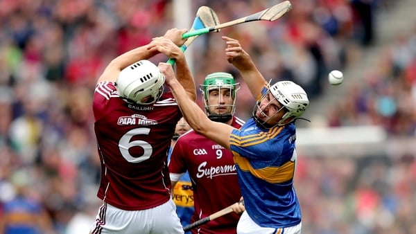 Recap: Galway edge out Tipp in Croke Park thriller