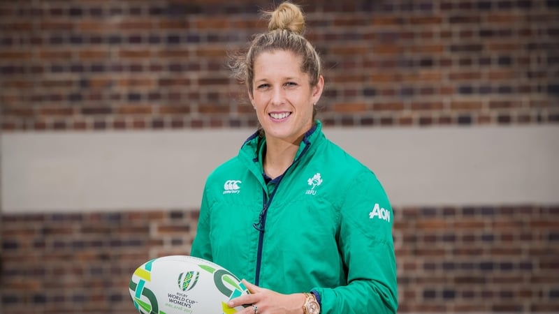 Miller has won 36 caps for Ireland