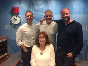 That Baz Thing show image