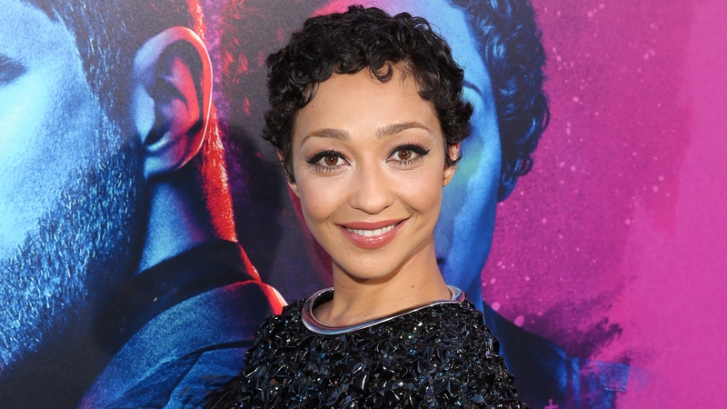 Ruth Negga