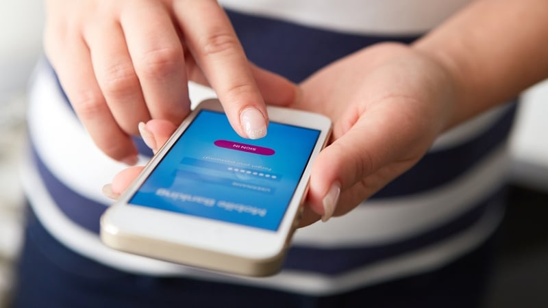 As online and mobile banking usage grows, so does the risk of cyber attacks and data breaches