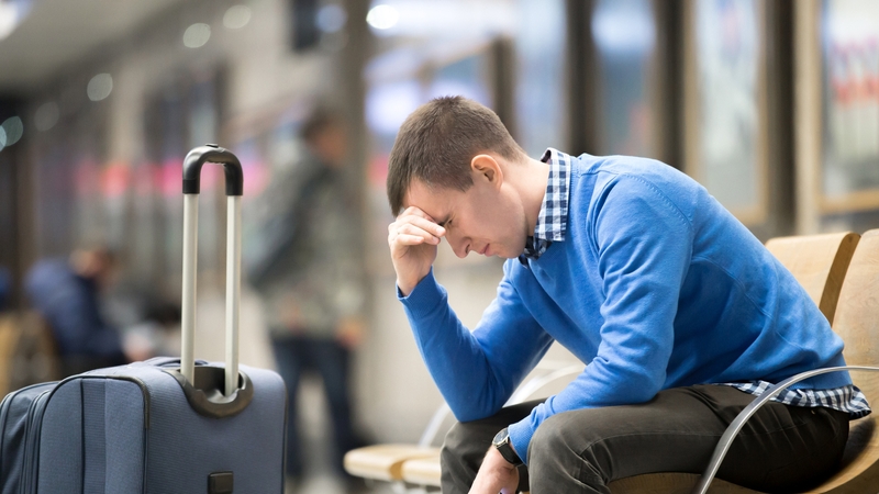 Although regulations have been in place over a decade, items continue to be confiscated at airport security on a daily basis.