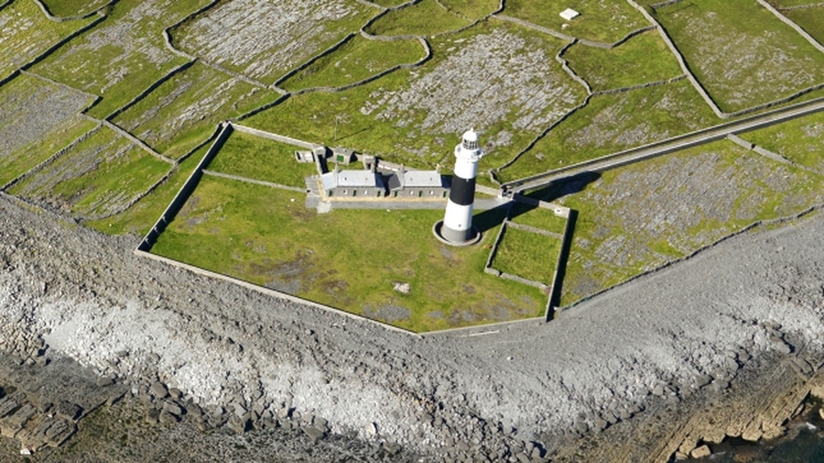 Bríd Ní Dhonncha, Rúnaí Choiste Chomhar Chaomhán.