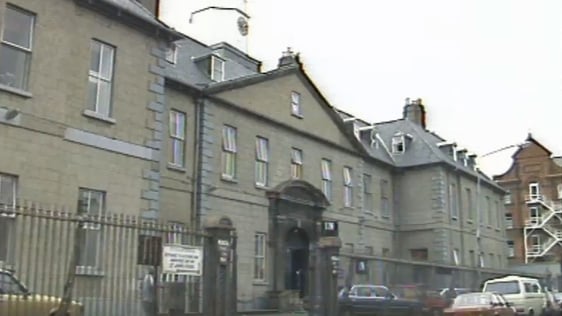 Dr Steevens Hospital to Close
