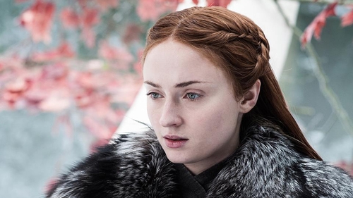 Game of Thrones. Image: courtesy of Sky Atlantic