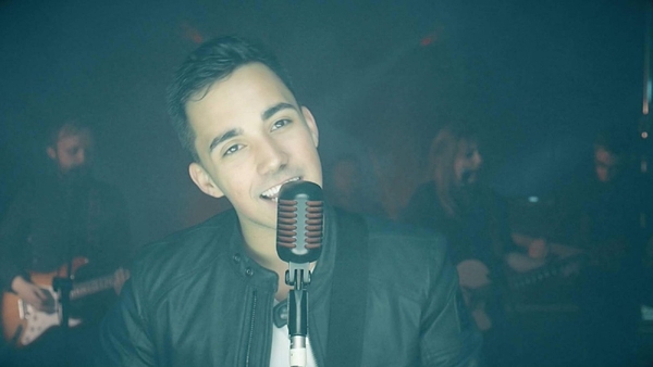 Shay's Country Roundup: Jake Carter takes the Harvest road trip
