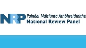 National Review Panel show image