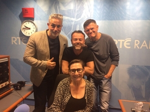 That Baz Thing show image