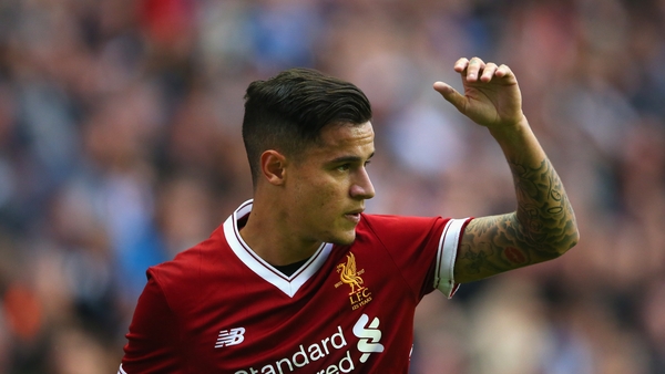 Philippe Coutinho is to head to Barcelona for a fee of £142 million