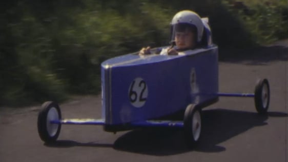 Dunleer Soap Box Derby