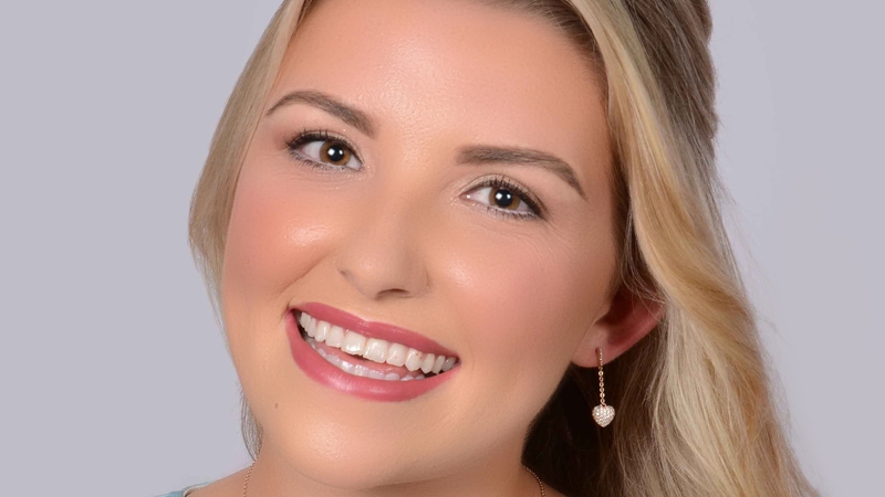 Rose of Tralee 2017 - Abu Dhabi