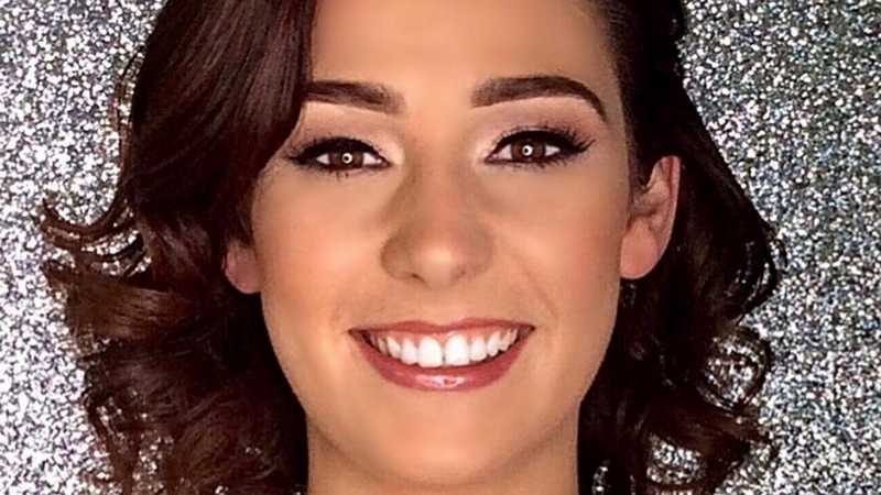 Rose of Tralee - Armagh Rose